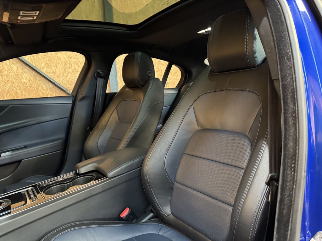 Used Jaguar XE 2016 for sale - 77133006: Photo 23