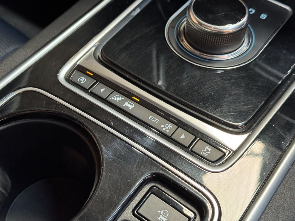 Used Jaguar XE 2016 for sale - 77133006: Photo 25