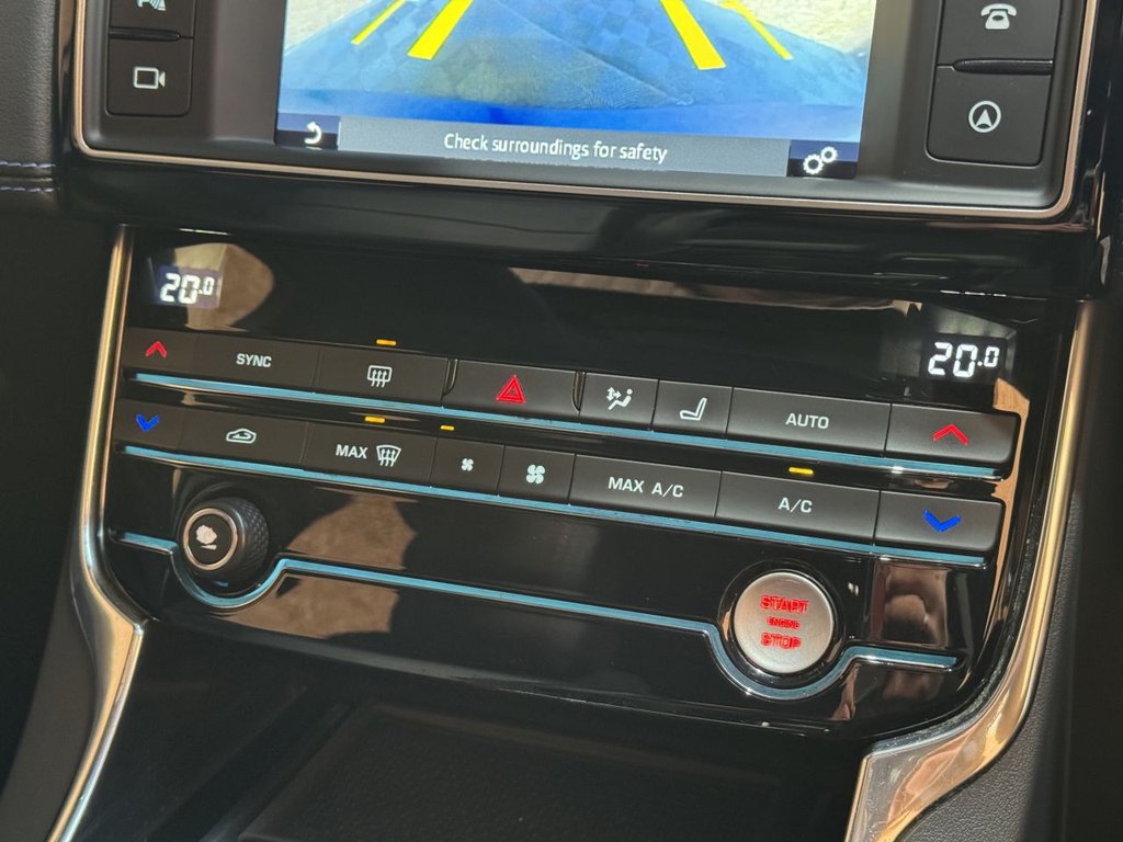 Used Jaguar XE 2016 for sale - 77133006: Photo 26