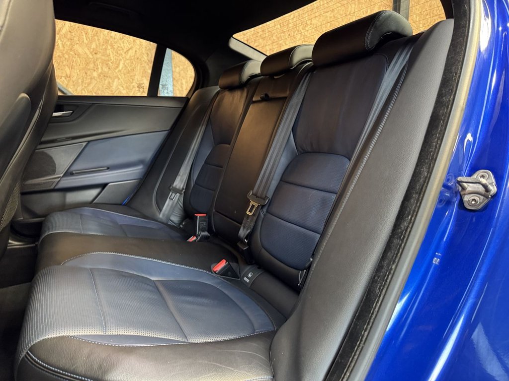 Used Jaguar XE 2016 for sale - 77133006: Photo 27