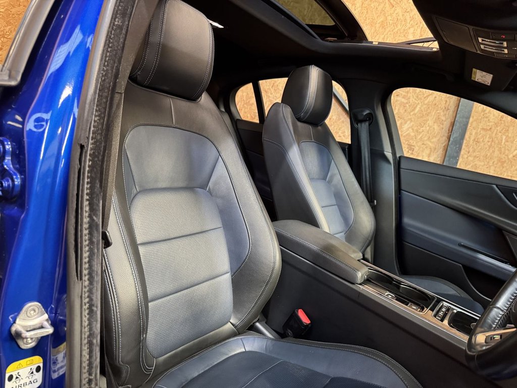 Used Jaguar XE 2016 for sale - 77133006: Photo 30