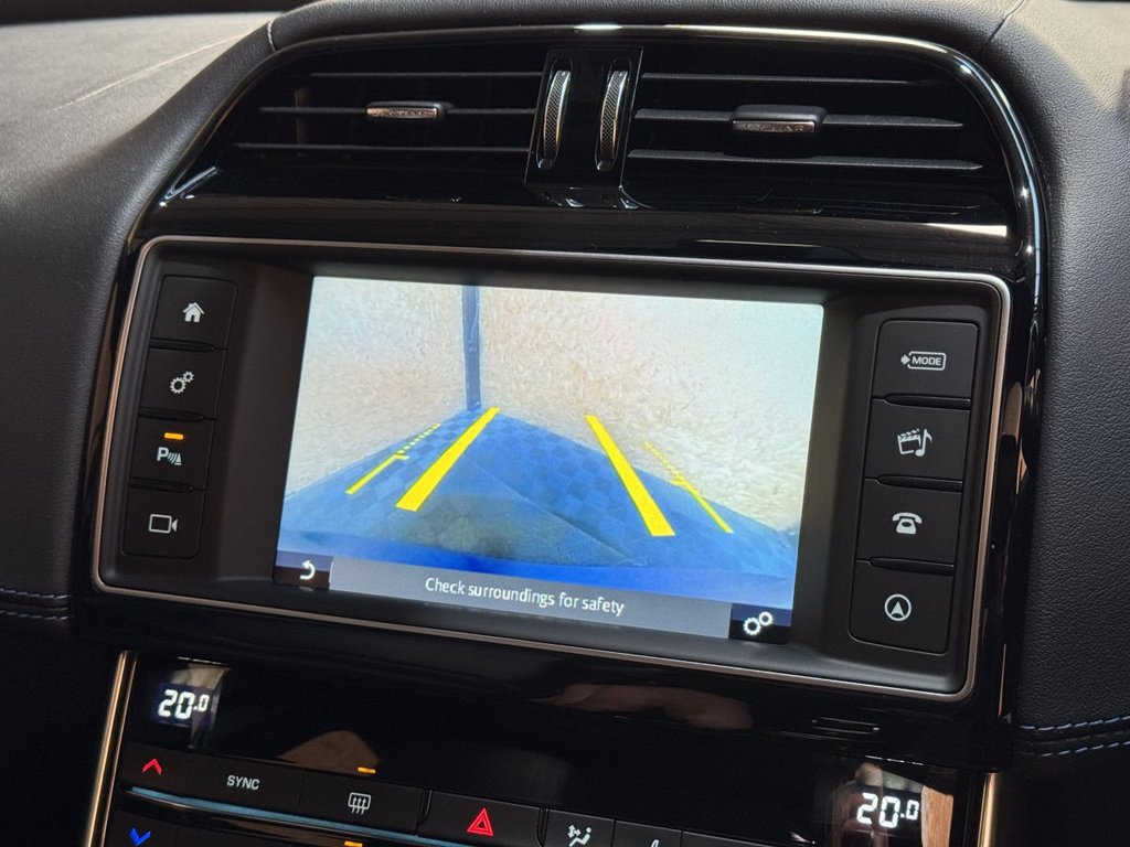 Used Jaguar XE 2016 for sale - 77133006: Photo 37