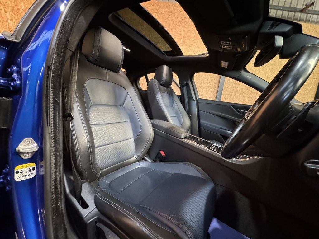 Used Jaguar XE 2016 for sale - 77133006: Photo 7