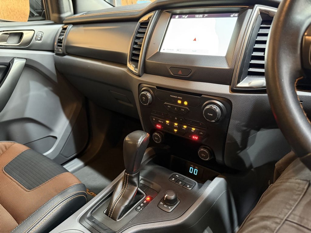 Used Ford Ranger 2018 for sale - 77891163: Photo 10