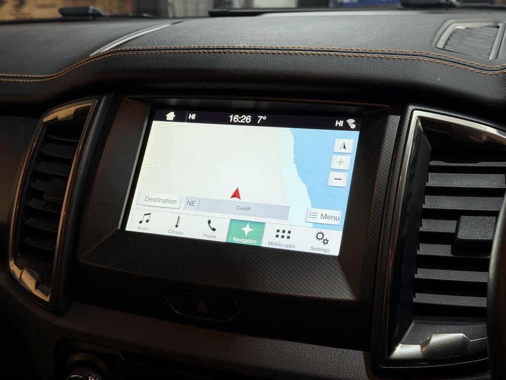 Used Ford Ranger 2018 for sale - 77891163: Photo 11