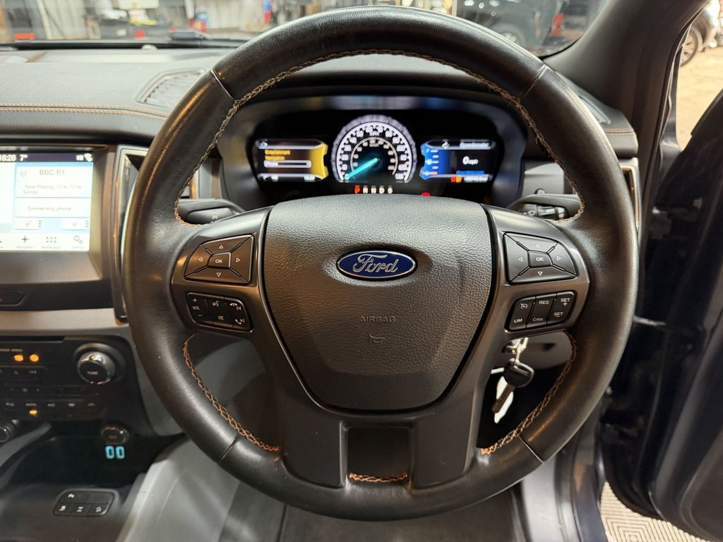Used Ford Ranger 2018 for sale - 77891163: Photo 12