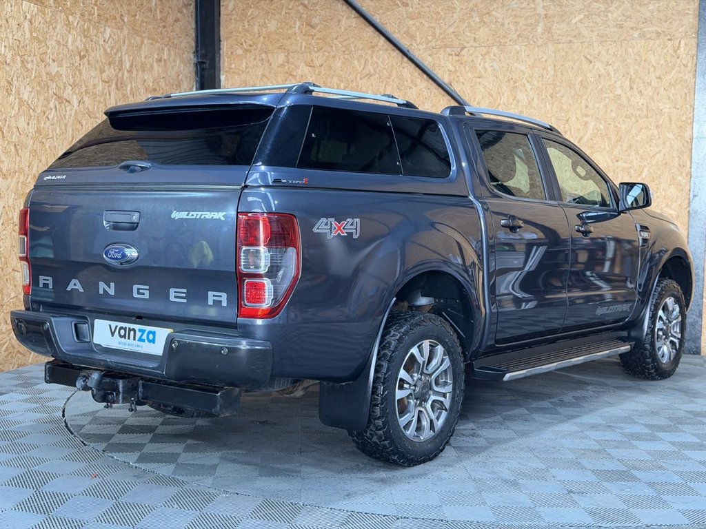 Used Ford Ranger 2018 for sale - 77891163: Photo 13