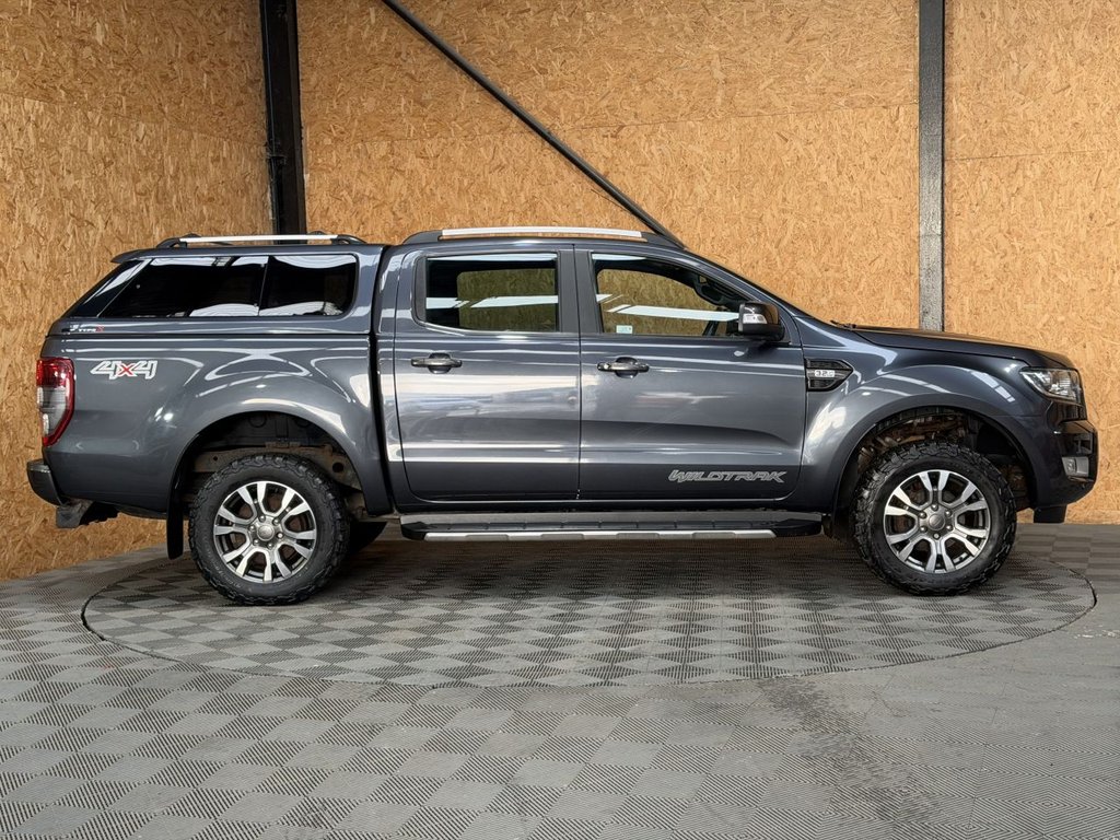 Used Ford Ranger 2018 for sale - 77891163: Photo 14