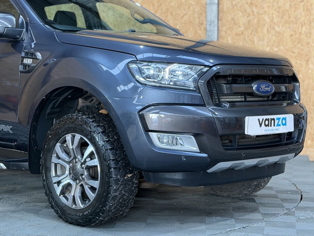 Used Ford Ranger 2018 for sale - 77891163: Photo 15