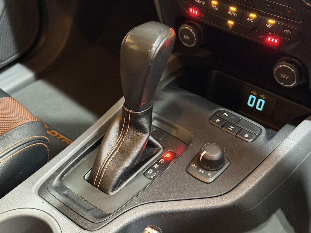 Used Ford Ranger 2018 for sale - 77891163: Photo 18