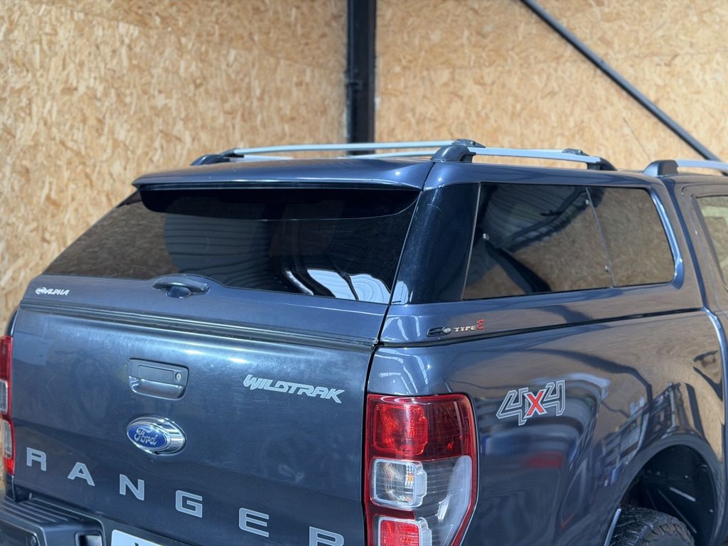 Used Ford Ranger 2018 for sale - 77891163: Photo 19