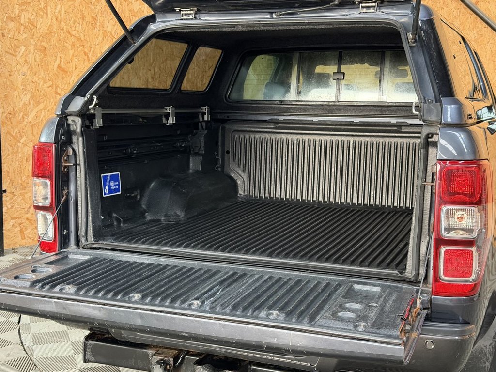 Used Ford Ranger 2018 for sale - 77891163: Photo 22