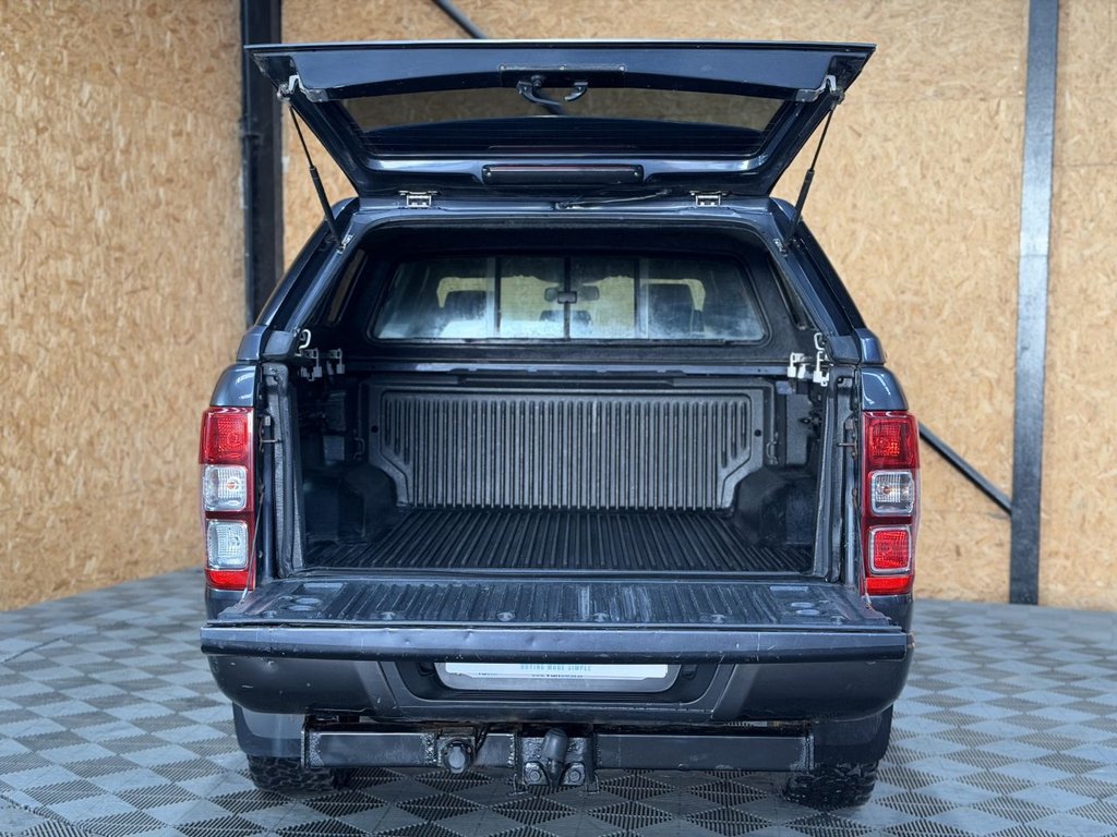 Used Ford Ranger 2018 for sale - 77891163: Photo 24