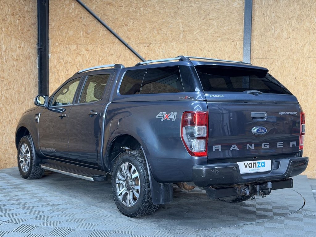 Used Ford Ranger 2018 for sale - 77891163: Photo 25