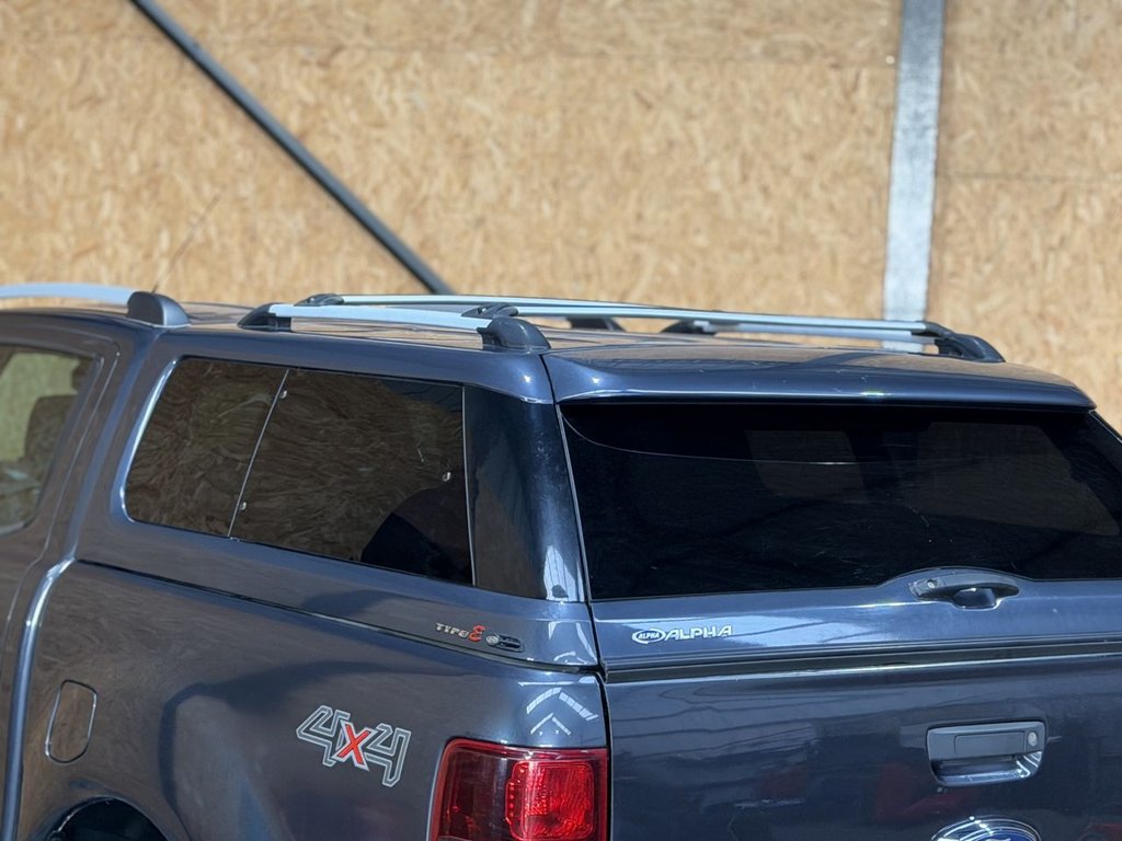 Used Ford Ranger 2018 for sale - 77891163: Photo 26