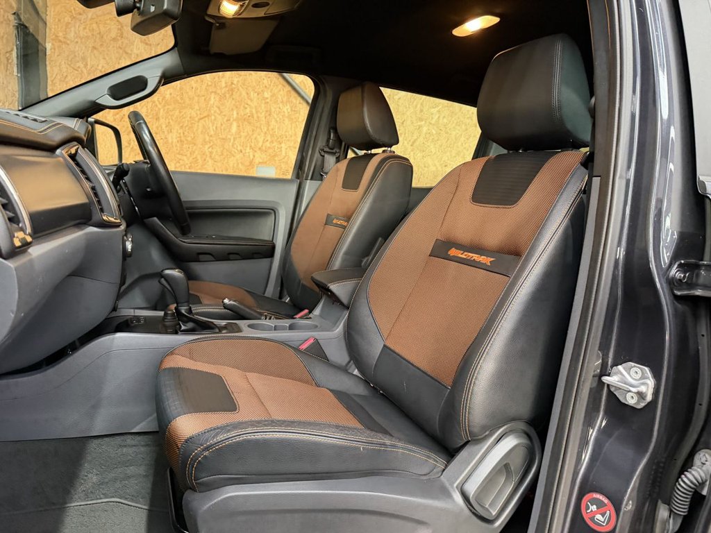 Used Ford Ranger 2018 for sale - 77891163: Photo 28