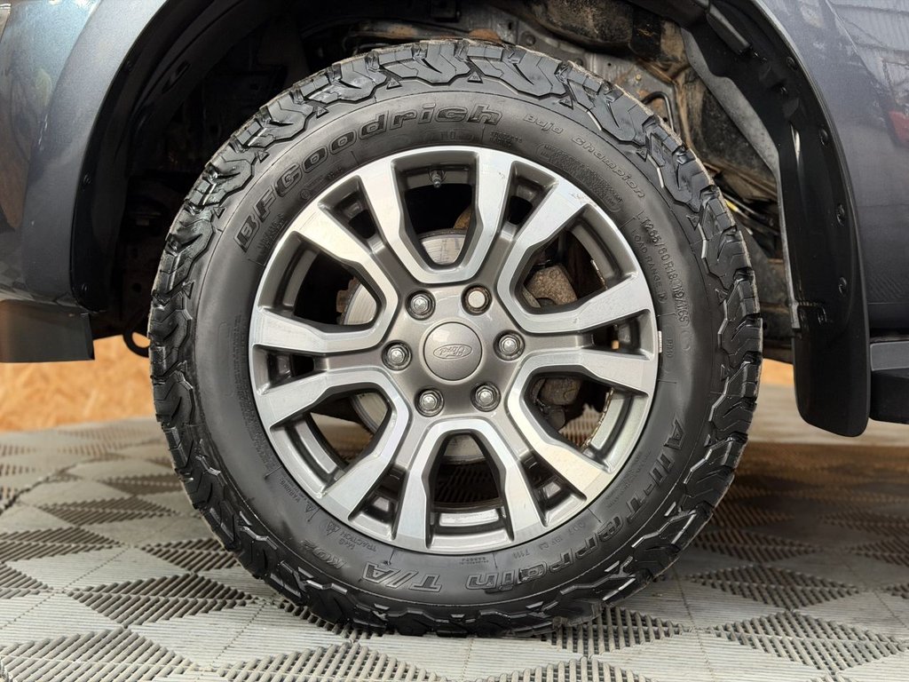 Used Ford Ranger 2018 for sale - 77891163: Photo 29