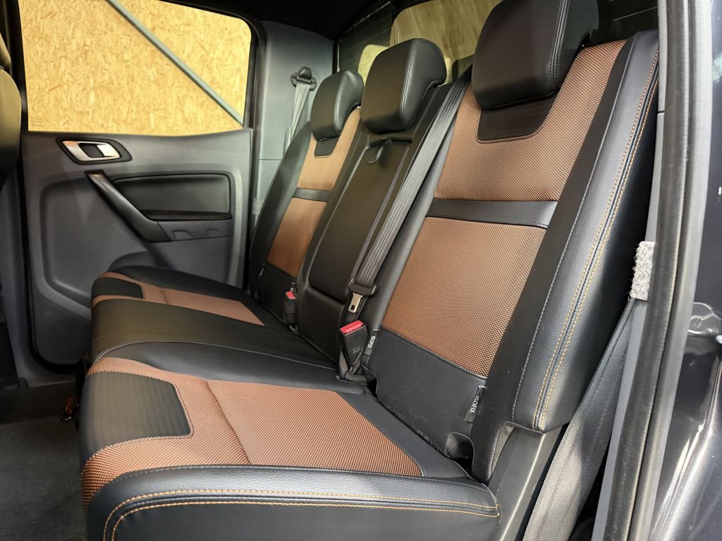 Used Ford Ranger 2018 for sale - 77891163: Photo 30