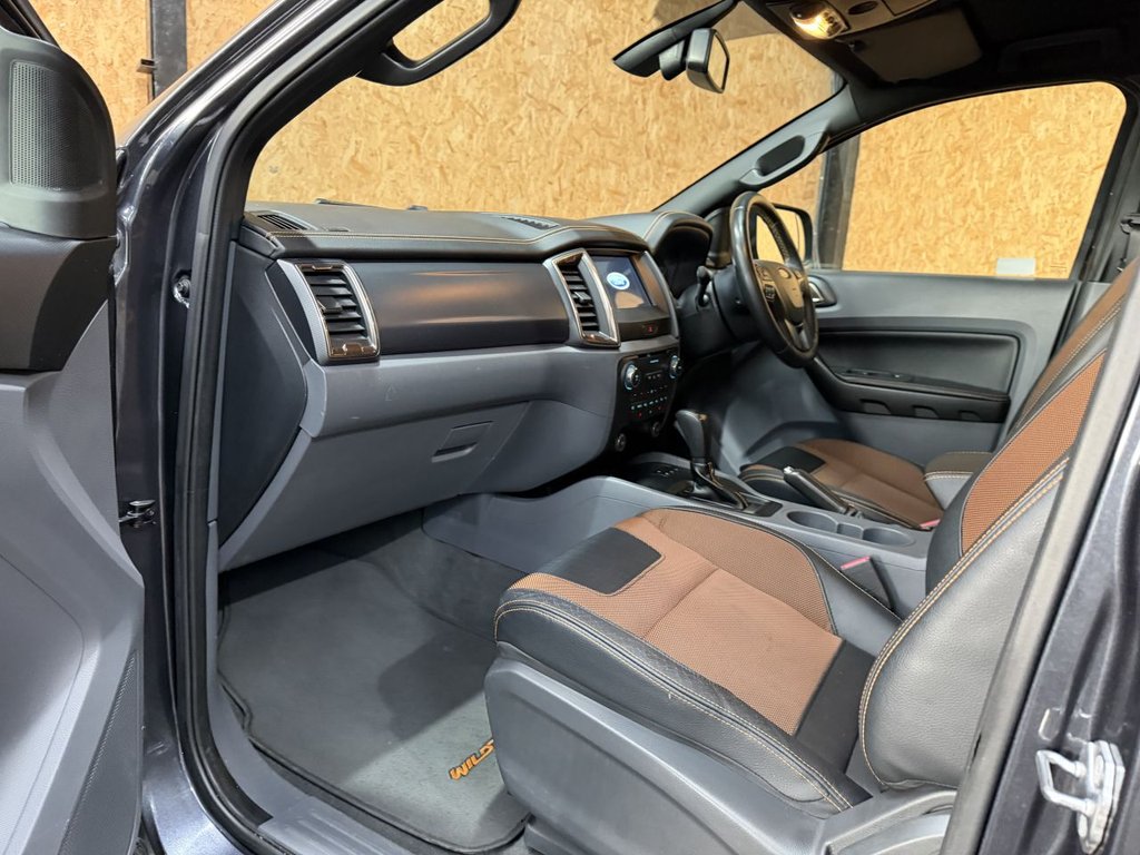 Used Ford Ranger 2018 for sale - 77891163: Photo 31