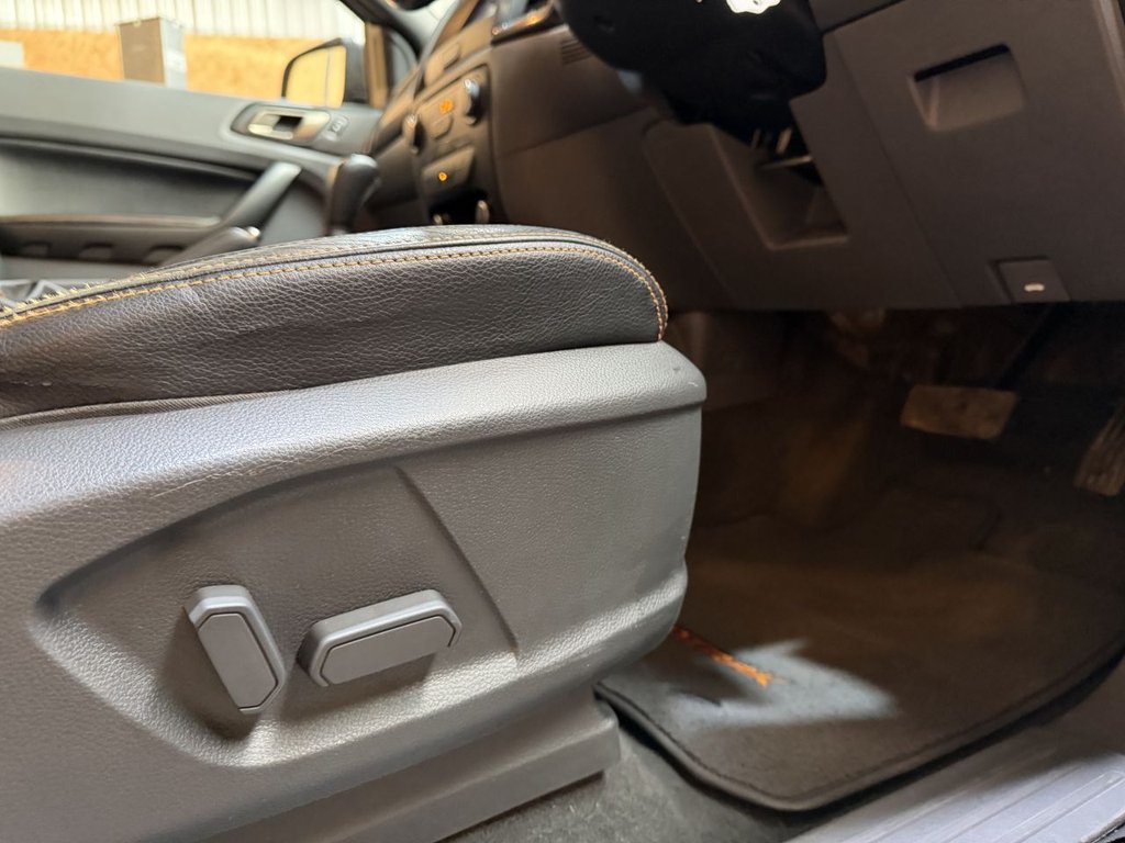Used Ford Ranger 2018 for sale - 77891163: Photo 39