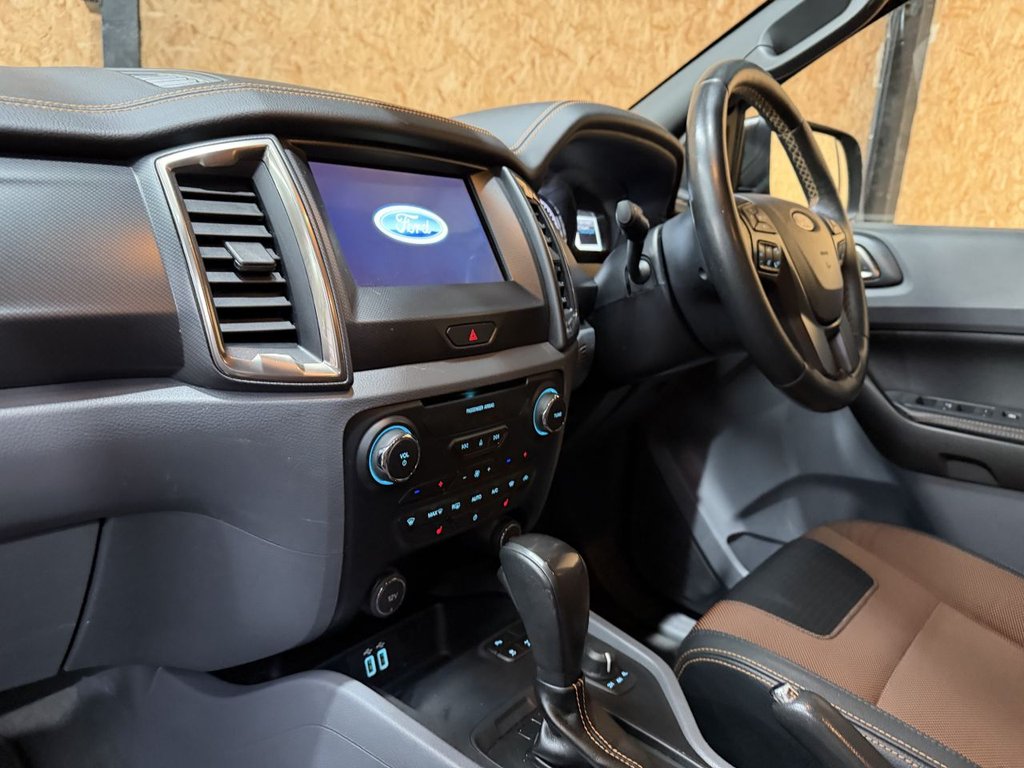 Used Ford Ranger 2018 for sale - 77891163: Photo 4