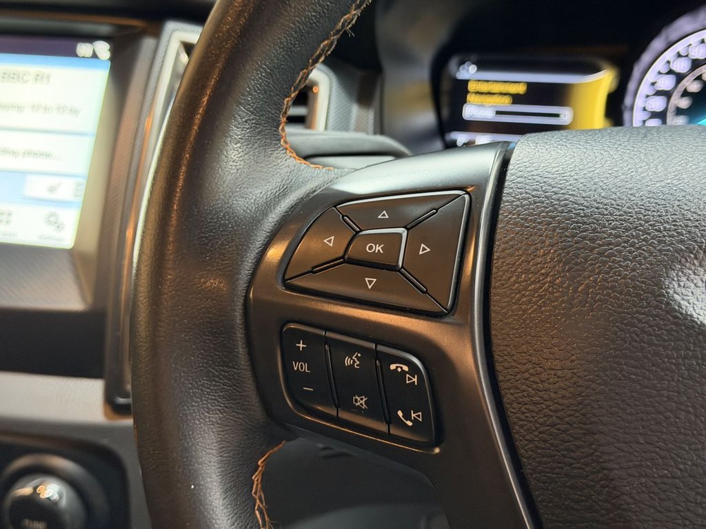 Used Ford Ranger 2018 for sale - 77891163: Photo 41