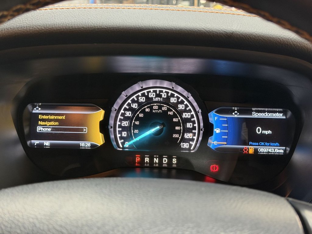 Used Ford Ranger 2018 for sale - 77891163: Photo 42