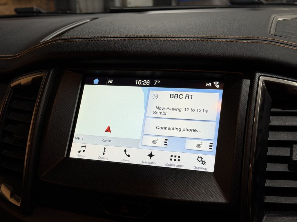 Used Ford Ranger 2018 for sale - 77891163: Photo 43