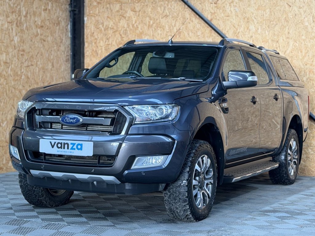 Used Ford Ranger 2018 for sale - 77891163: Photo 5