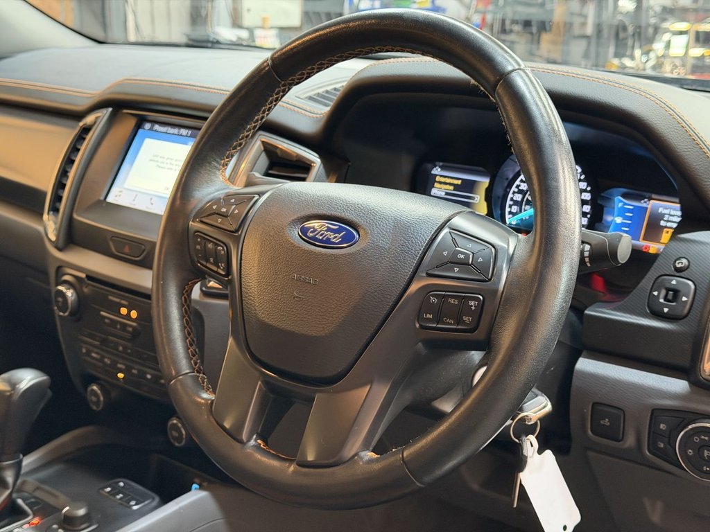 Used Ford Ranger 2018 for sale - 77891163: Photo 6