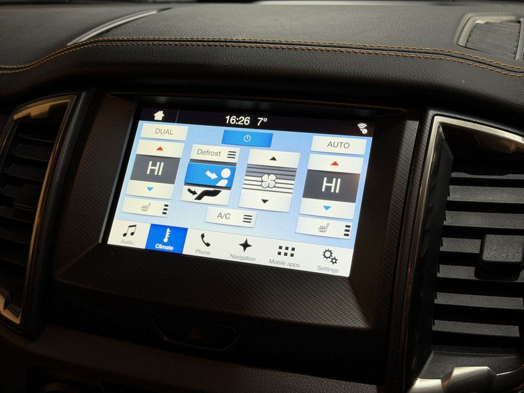 Used Ford Ranger 2018 for sale - 77891163: Photo 8