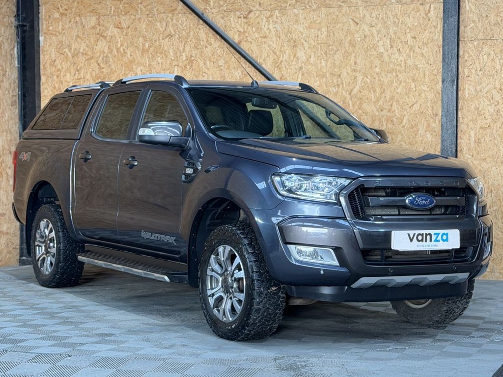 Used Ford Ranger 2018 for sale - 77891163: Photo 9