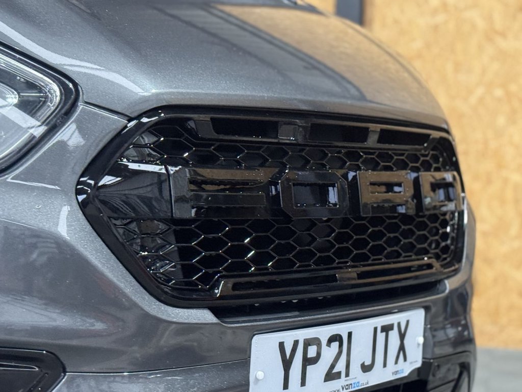 Used Ford Transit Custom 2021 for sale - 77037654: Photo 12