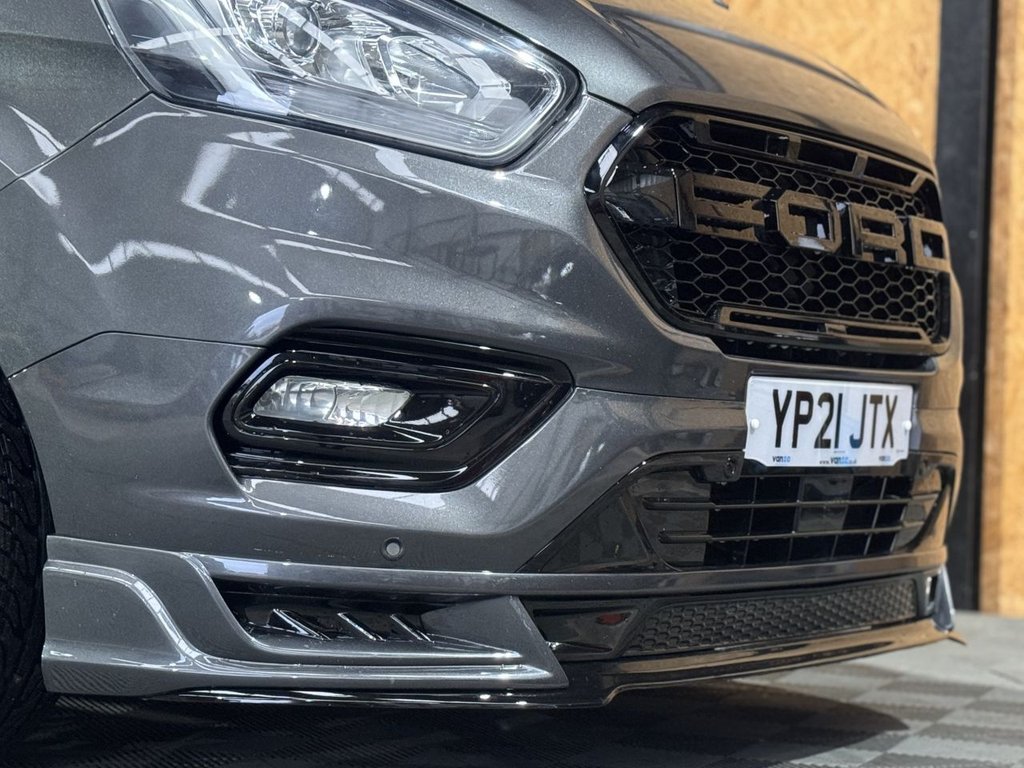 Used Ford Transit Custom 2021 for sale - 77037654: Photo 15