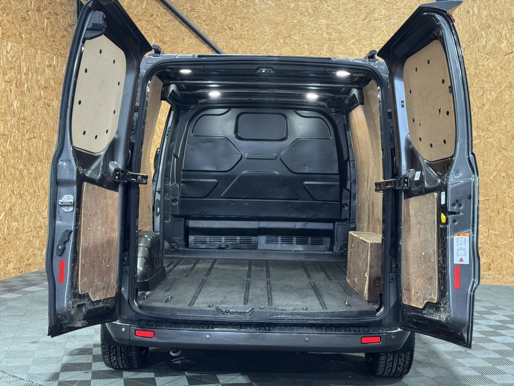 Used Ford Transit Custom 2021 for sale - 77037654: Photo 17