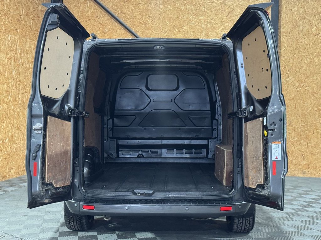 Used Ford Transit Custom 2021 for sale - 77037654: Photo 18