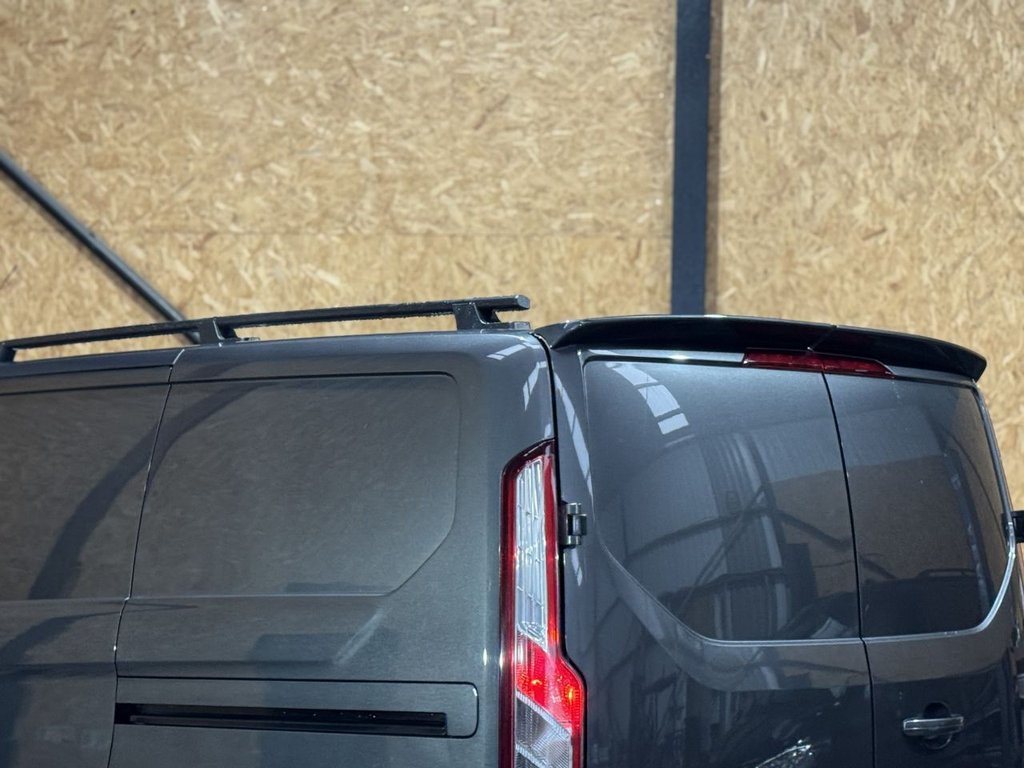 Used Ford Transit Custom 2021 for sale - 77037654: Photo 20