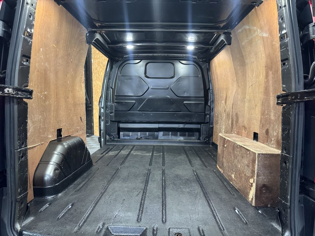 Used Ford Transit Custom 2021 for sale - 77037654: Photo 22
