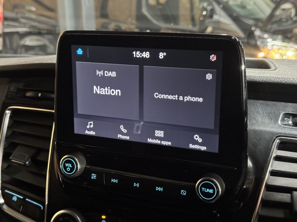 Used Ford Transit Custom 2021 for sale - 77037654: Photo 23