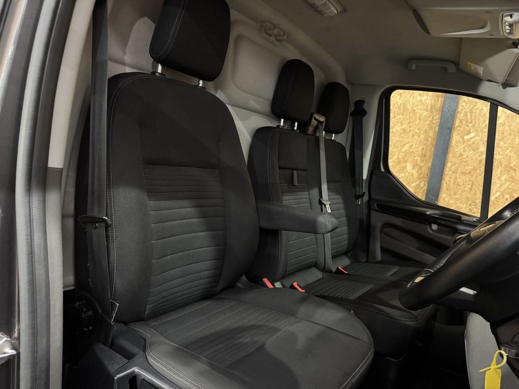 Used Ford Transit Custom 2021 for sale - 77037654: Photo 28