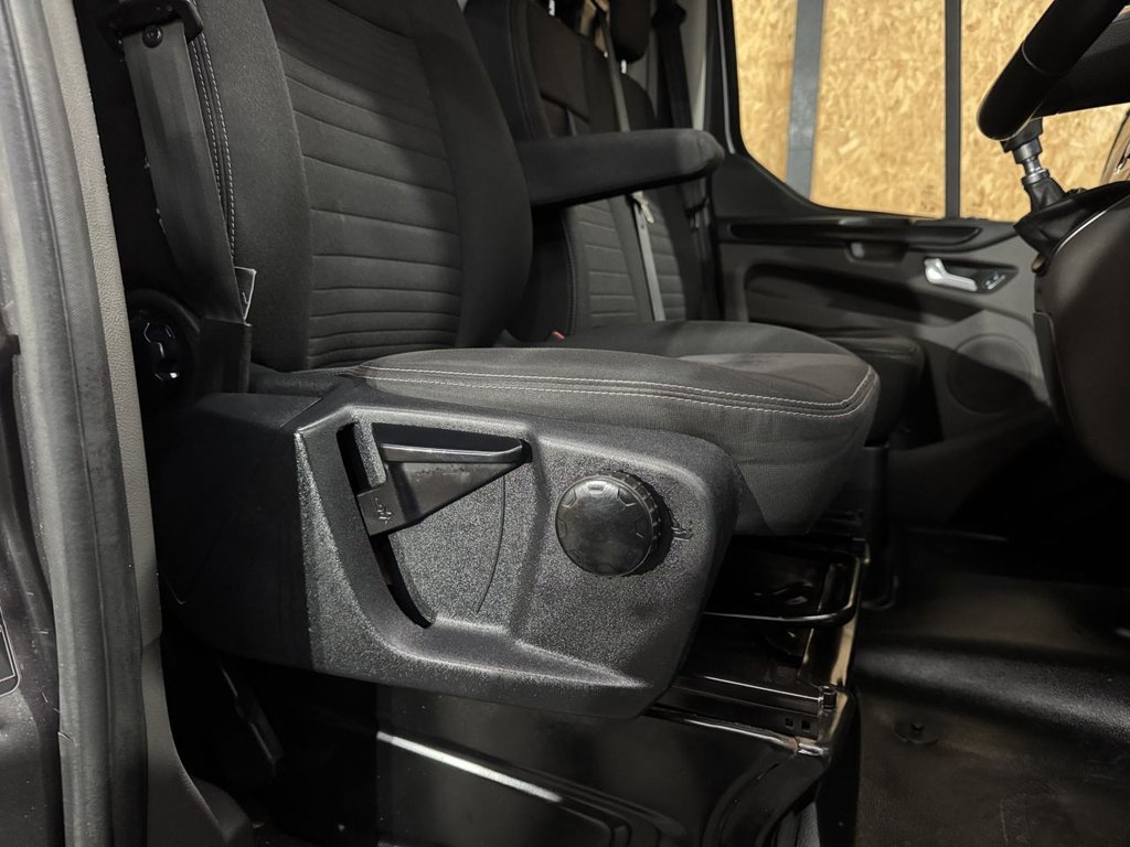 Used Ford Transit Custom 2021 for sale - 77037654: Photo 29