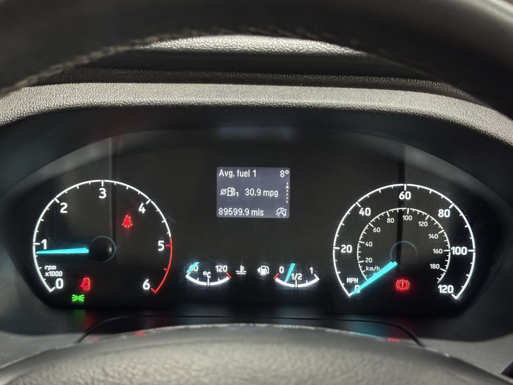 Used Ford Transit Custom 2021 for sale - 77037654: Photo 34