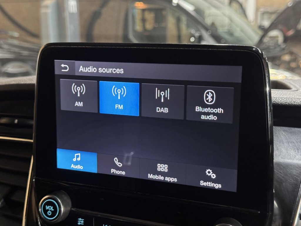 Used Ford Transit Custom 2021 for sale - 77037654: Photo 35