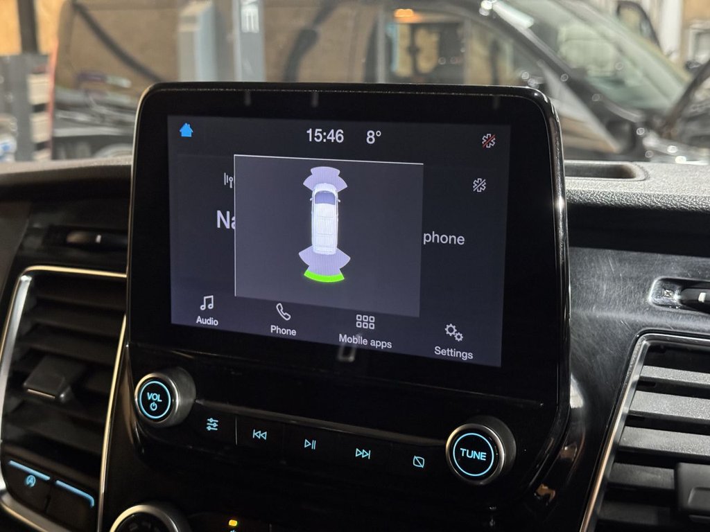 Used Ford Transit Custom 2021 for sale - 77037654: Photo 36