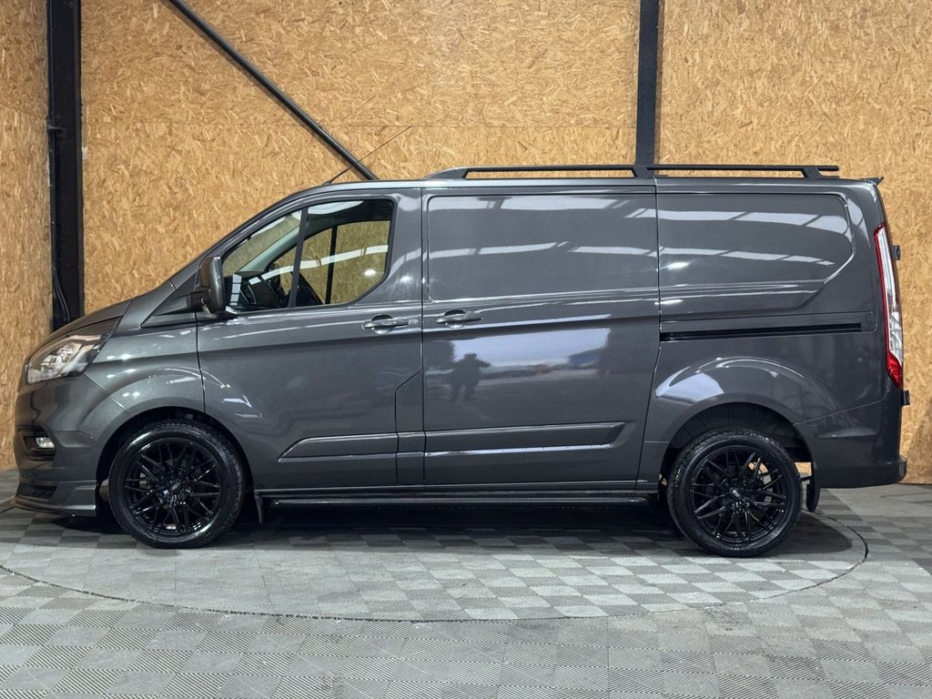 Used Ford Transit Custom 2021 for sale - 77037654: Photo 5