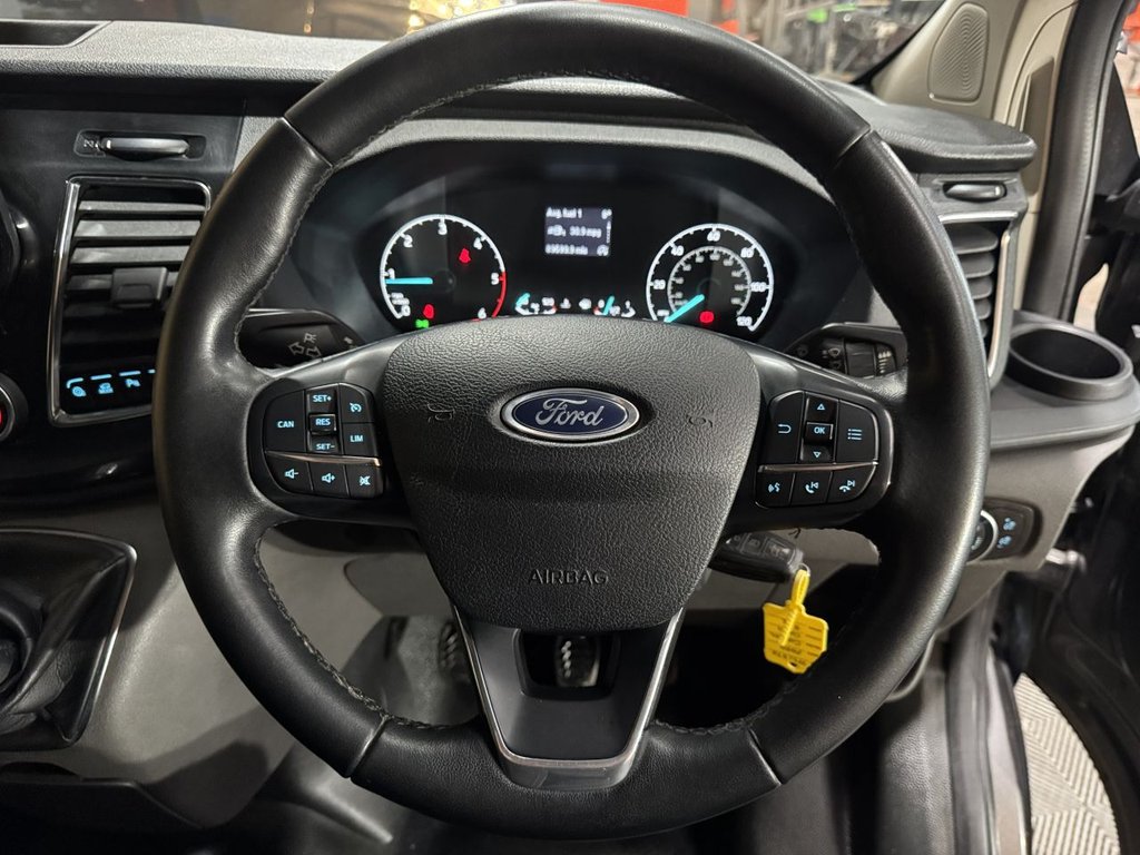 Used Ford Transit Custom 2021 for sale - 77037654: Photo 6