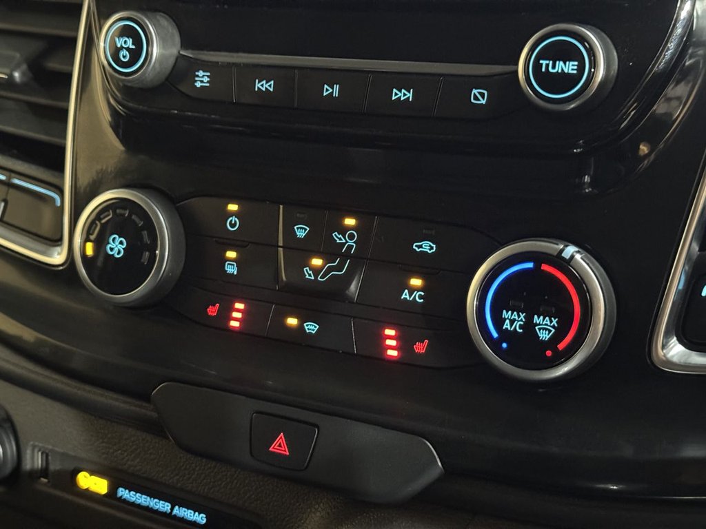 Used Ford Transit Custom 2021 for sale - 77037654: Photo 8