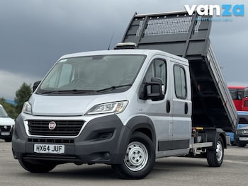 Used Fiat Ducato 2014 for sale - 75321148: Photo