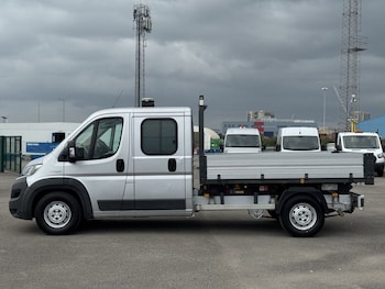 Used Fiat Ducato 2014 for sale - 75321148: Photo