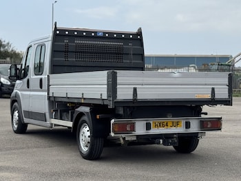 Used Fiat Ducato 2014 for sale - 75321148: Photo
